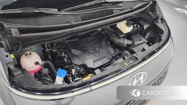 Hyundai Staria id 3242017 из Кореи 16