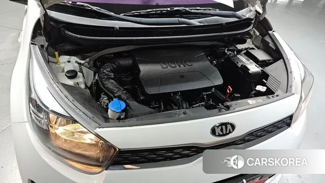 Kia All New Morning (JA) id 3249018 из Кореи 16