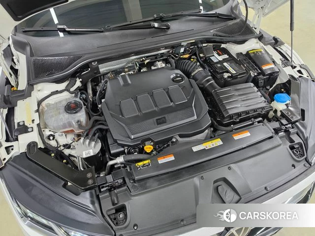 Volkswagen Arteon id 4469688 из Кореи 16