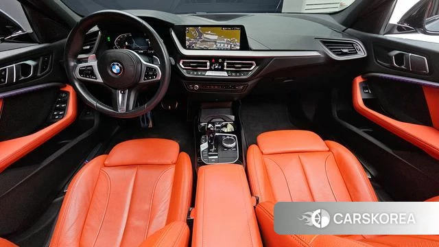 BMW 1 Series (F40) id 4316224 из Кореи 32