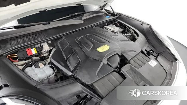 Porsche Cayenne (PO536) id 3735889 из Кореи 16