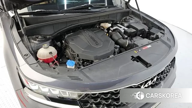 Kia Sorento 4th Generation id 3059225 из Кореи 16