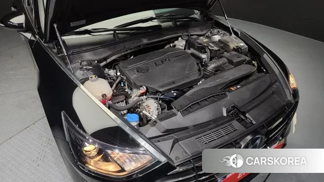 Hyundai Sonata (DN8) id 3115895 из Кореи 16