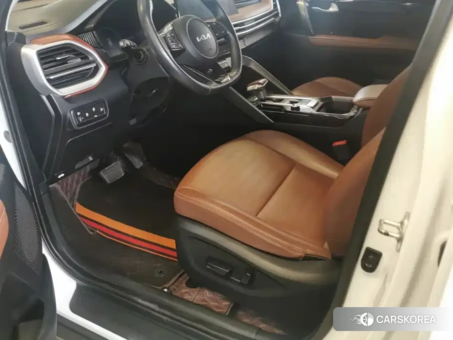 Kia Smart running id 4583824 из Китая 12