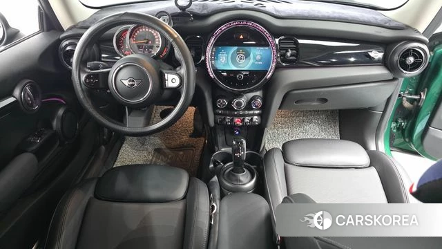 Mini Cooper id 4726618 из Кореи 26