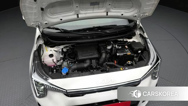 Kia The New Morning (JA) id 4368723 из Кореи 28