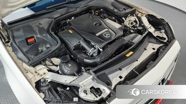 Mercedes-Benz E-Class W213 id 4759907 из Кореи 16