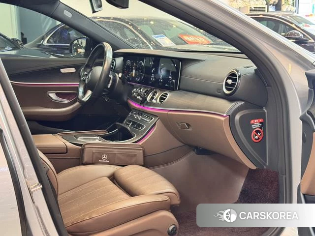 Mercedes-Benz E-class (imported) id 4278752 из Китая 20