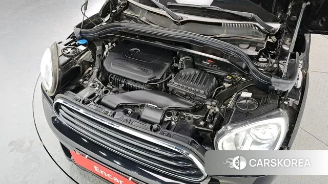 Mini Cooper Countryman id 3428569 из Кореи 16