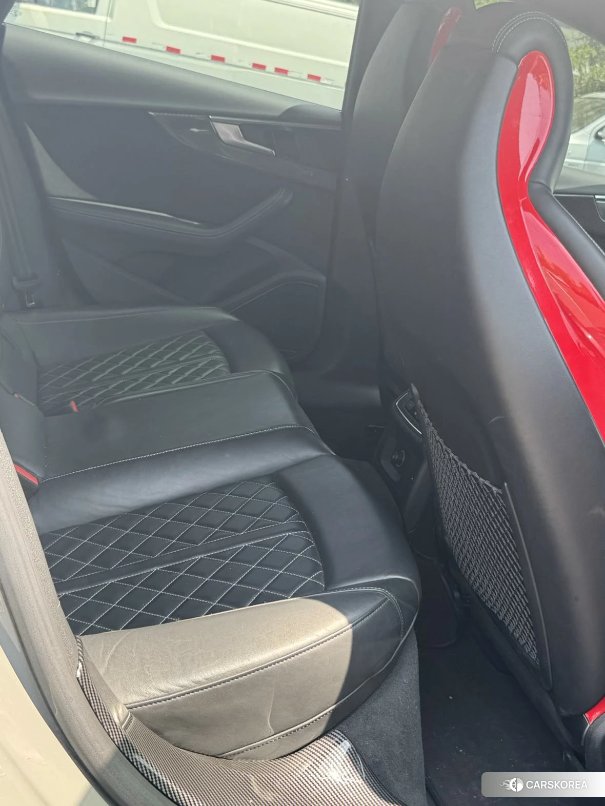 Audi S5 id 4419169 из Китая 21