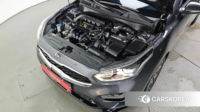 Kia Come New K3 id 4698862 из Кореи 16