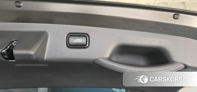 Kia Niro Plus id 4514489 из Кореи 16