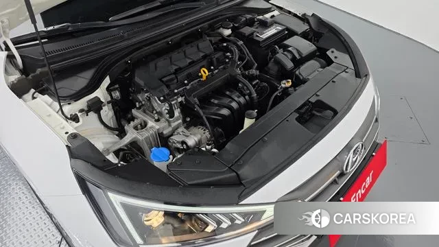 Hyundai The New Avante AD id 3264867 из Кореи 16