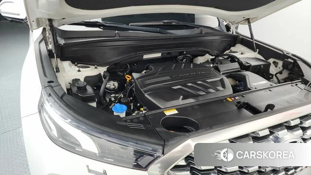 Hyundai Palisade id 3801337 из Кореи 16