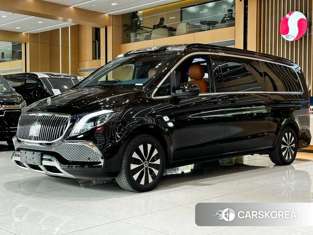 Mercedes-Benz Vito id 4265210 из Китая 13