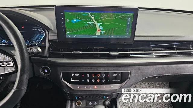 Ssangyong The New Rexton Sports Cannes id 2550313 из Кореи 16