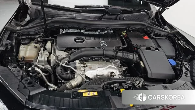 Mercedes-Benz GLA - Class H247 id 3529020 из Кореи 16