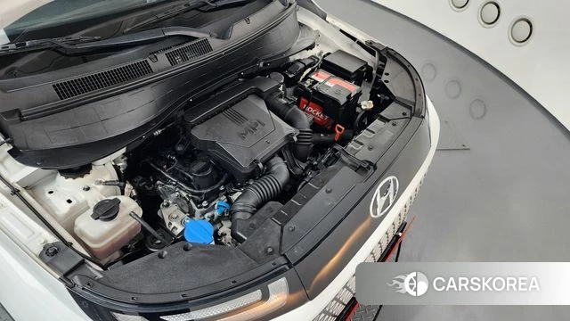 Hyundai Casper id 3819212 из Кореи 16