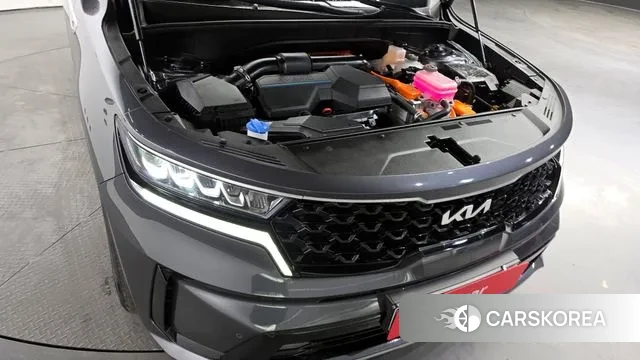 Kia Sorento 4th Generation id 3655253 из Кореи 16