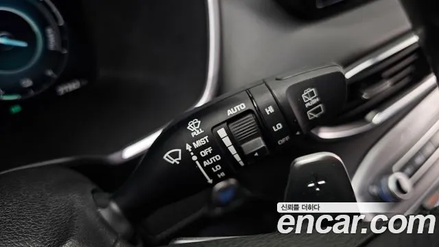 Hyundai The New Santa Fe id 2584994 из Кореи 16