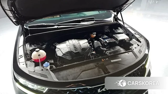 Kia Sorento 4th Generation id 3032022 из Кореи 16