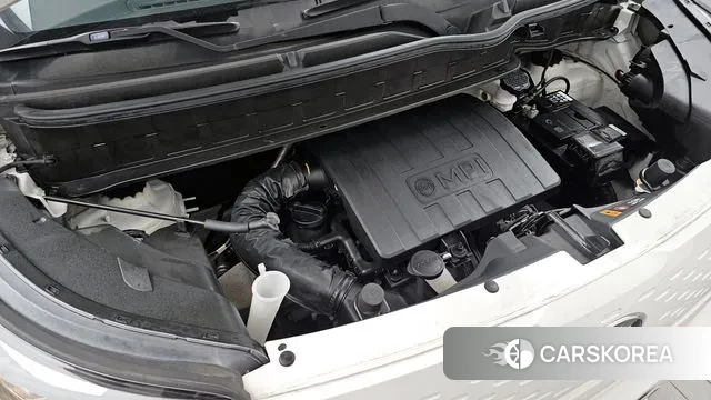 Kia The New Ray id 3395914 из Кореи 16