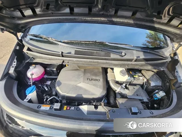 Hyundai Staria id 3538106 из Кореи 16