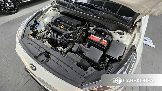 Kia Come New K3 id 4770254 из Кореи 16