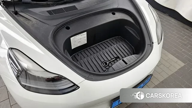 Tesla Model 3 id 3022721 из Кореи 16