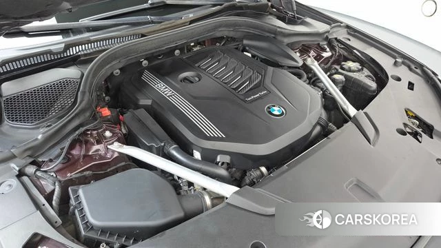 BMW 6 Series GT (G32) id 4657782 из Кореи 41