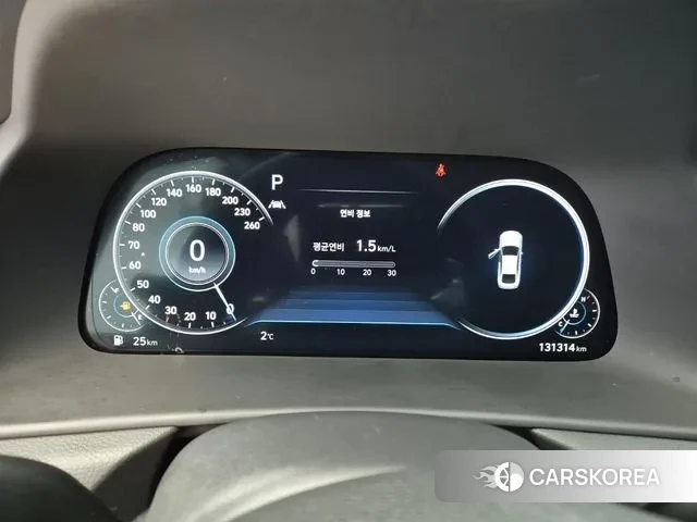 Hyundai Sonata (DN8) id 3666658 из Кореи 14