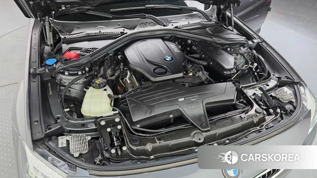 BMW 3 Series GT (F34) id 4294447 из Кореи 28