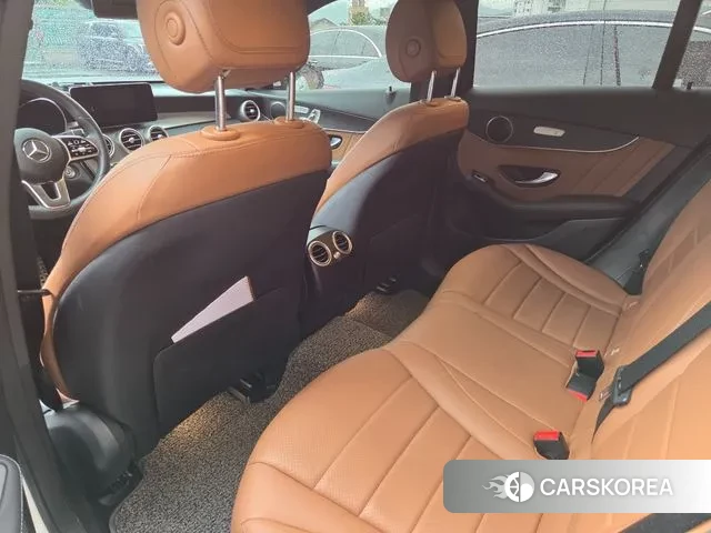 Mercedes-Benz GLC-Class X253 id 3041421 из Кореи 15