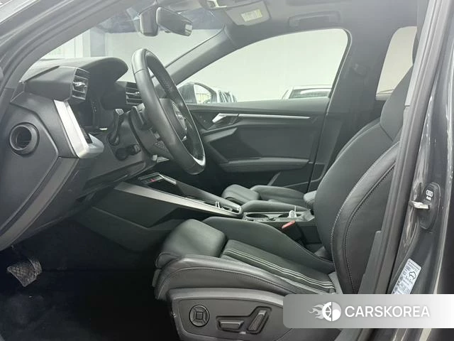 Audi A3 id 4301403 из Китая 17