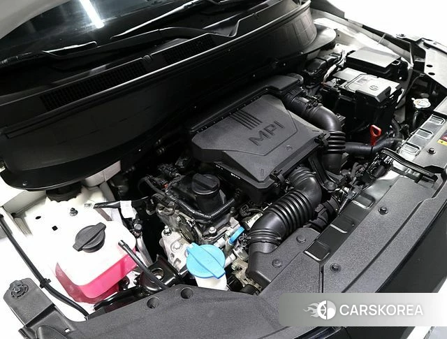 Hyundai Casper id 3940939 из Кореи 16