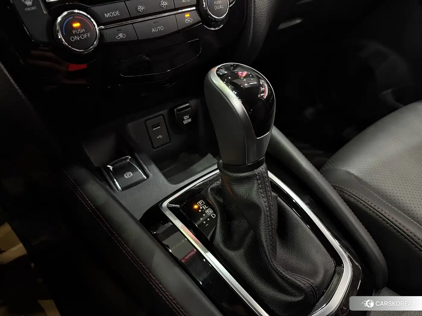 Nissan Qashqai id 4570472 из Китая 24