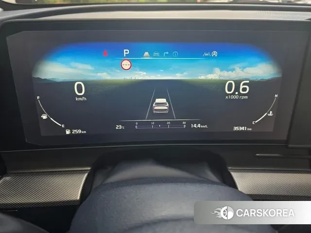 Kia Sportage 5th Generation id 3212649 из Кореи 16