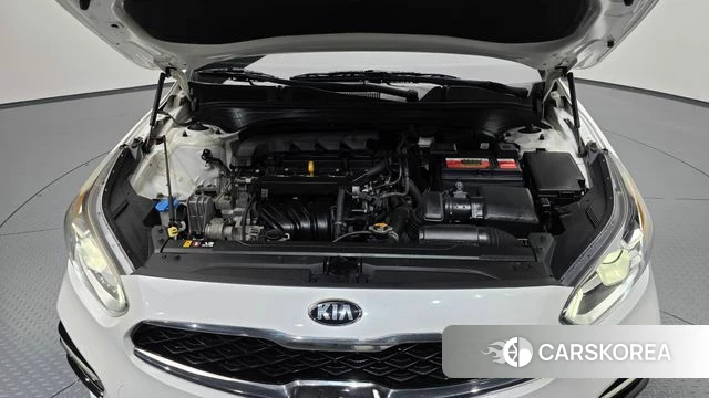 Kia Come New K3 id 4447963 из Кореи 28