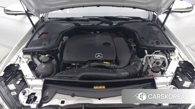 Mercedes-Benz E-Class W213 id 3572275 из Кореи 16