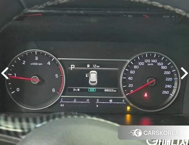 Kia Sorento 4th Generation id 4396796 из Кореи 15