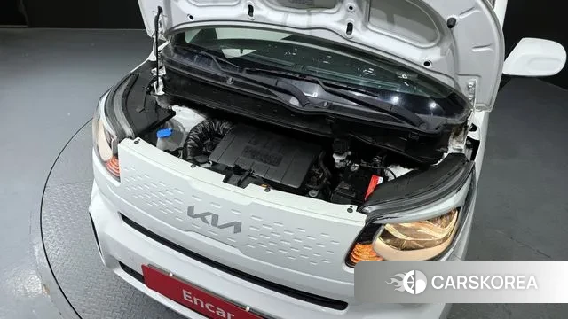 Kia The New Ray id 3691231 из Кореи 16