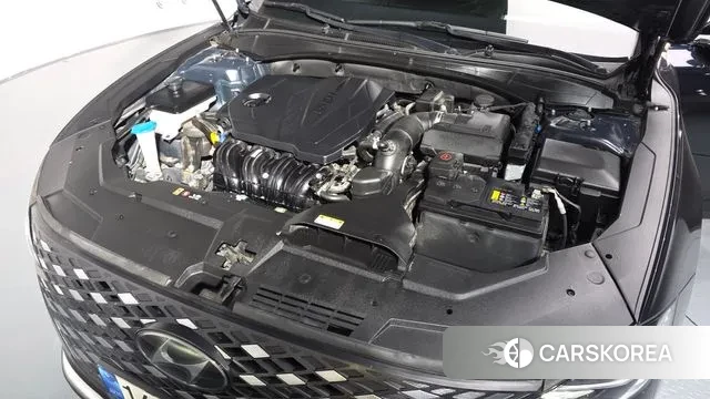 Hyundai The New Grandeur IG id 3433240 из Кореи 16