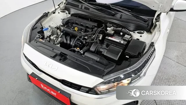 Kia The New K3 2nd generation id 3421568 из Кореи 16