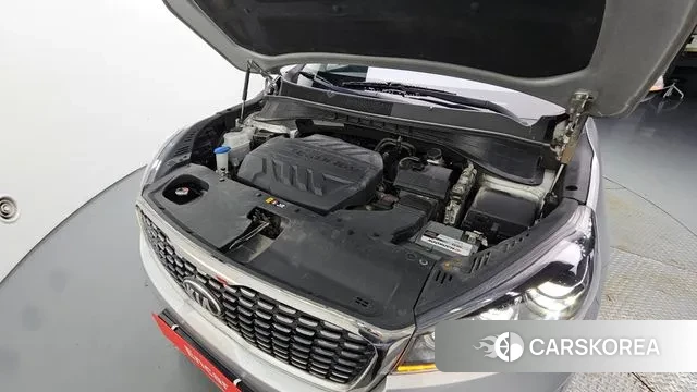 Kia The New Sorento id 2977191 из Кореи 16