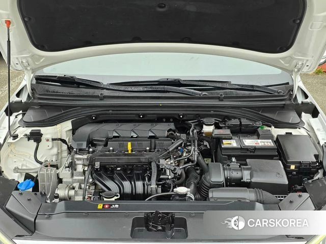 Hyundai The New Avante AD id 3873384 из Кореи 16