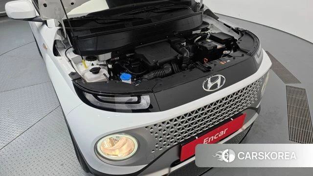 Hyundai Casper id 4422498 из Кореи 16