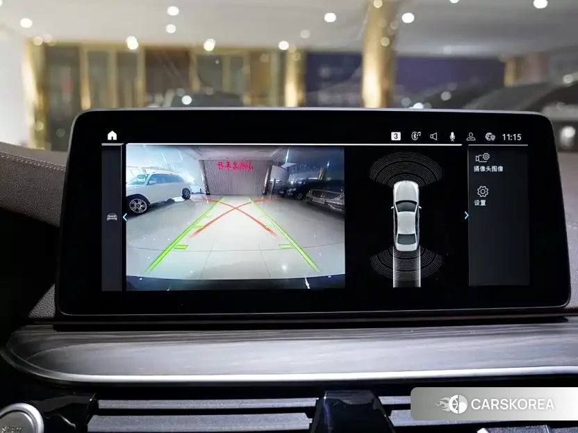 BMW 5 series id 4628038 из Китая 13