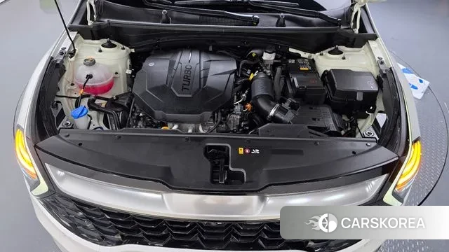 Kia Sportage 5th Generation id 3022920 из Кореи 16