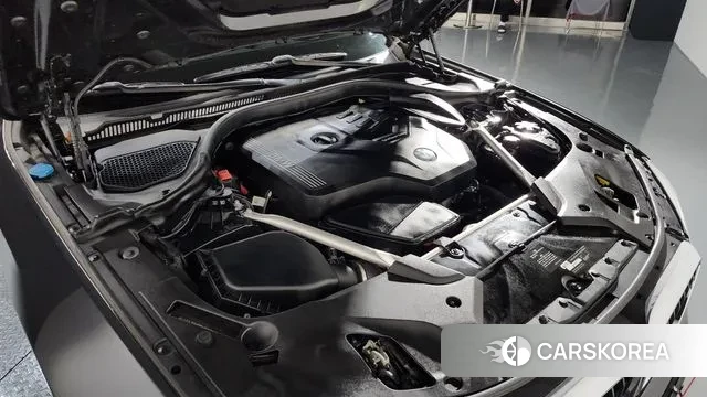 BMW 5 Series (G30) id 3253602 из Кореи 16