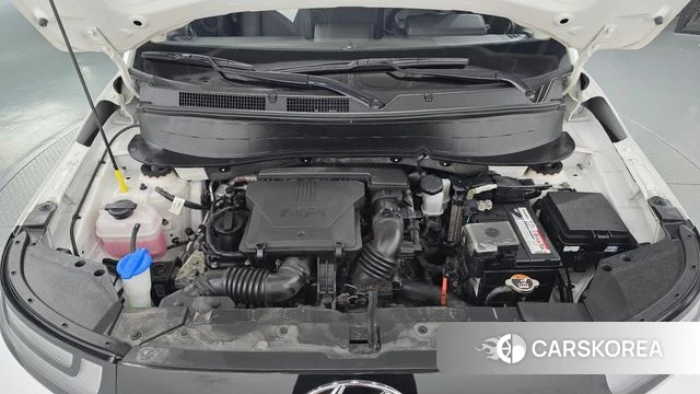 Hyundai Casper id 4697043 из Кореи 29
